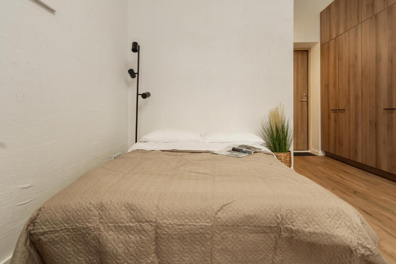 Air Apartment 116 Vilnius Luaran gambar