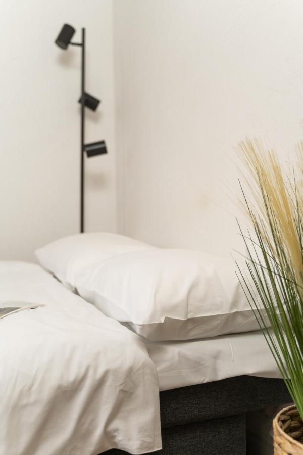 Air Apartment 116 Vilnius Luaran gambar