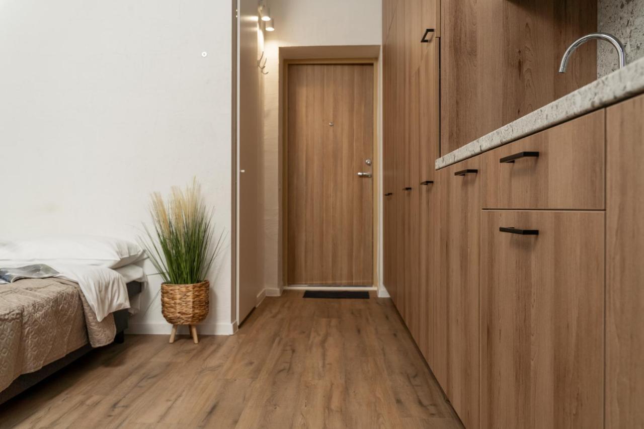 Air Apartment 116 Vilnius Luaran gambar