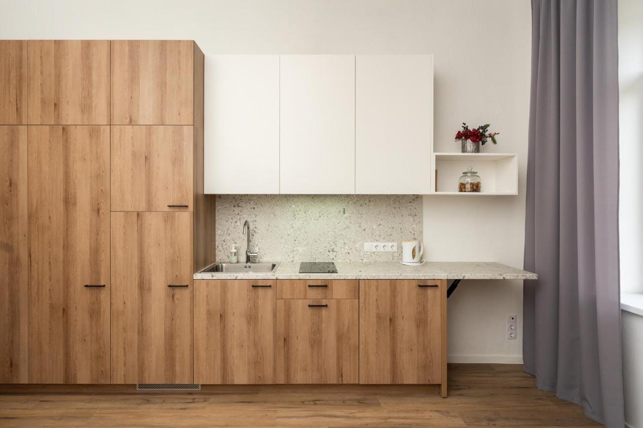 Air Apartment 116 Vilnius Luaran gambar