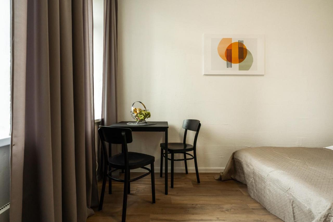 Air Apartment 116 Vilnius Luaran gambar